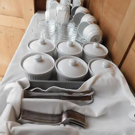 住宿加早餐酒店 Le Stanze Di Amelie Povegliano Veronese