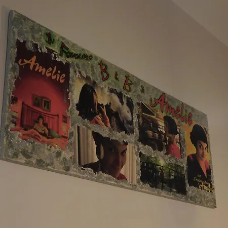 Couette-café Le Stanze Di Amelie