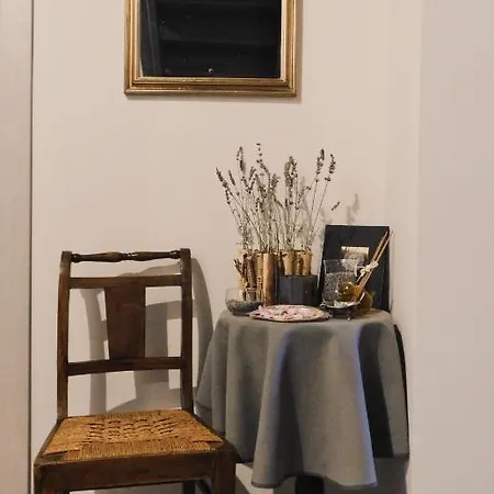 Le Stanze Di Amelie Povegliano Veronese
