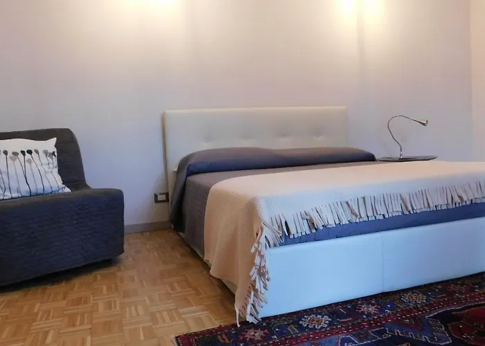 Bed and Breakfast Le Stanze Di Amelie 3*